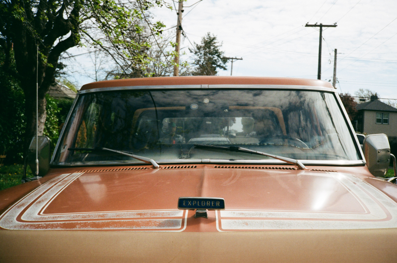 Illustration for article titled Photos from a recent weekend trip to Victoria